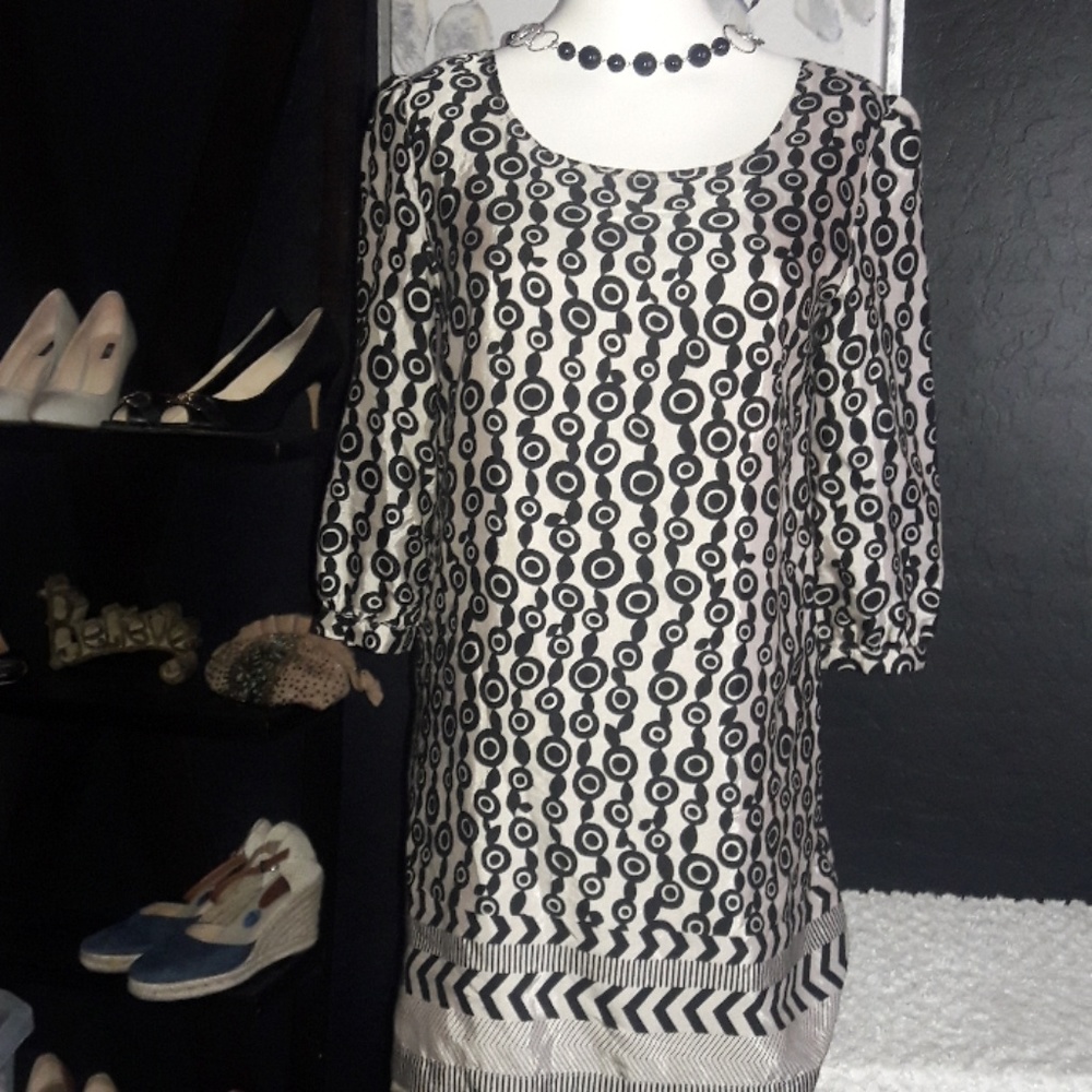 🎠Francesca's Collection Dress
